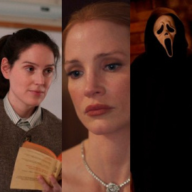 Estrenos de la semana - 27/02/2026