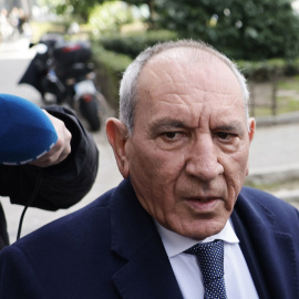 José Ángel González