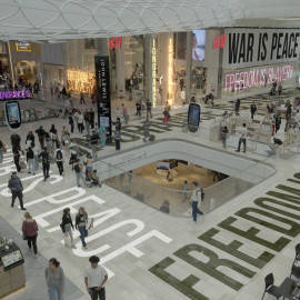 Una secuencia de la película.