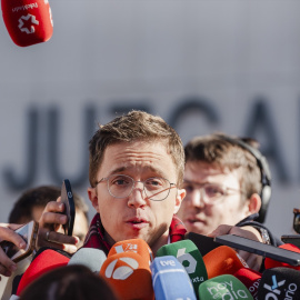 Íñigo Errejón