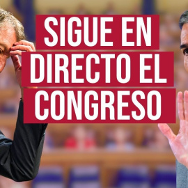 Directo | Sigue la sesión de control al Gobierno marcada por la desclasificación de archivos 23-F