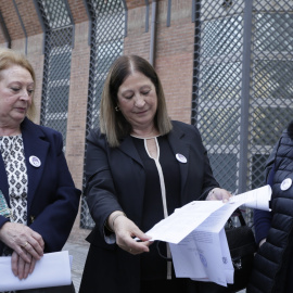 Las hermanas de Manuel José García Caparrós