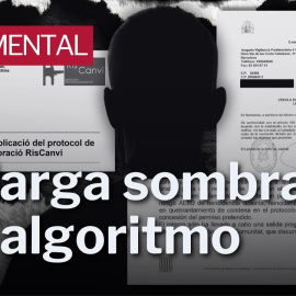 DOCUMENTAL | RISCANVI. La larga sombra del algoritmo que perfila a los presos en CATALUNYA
