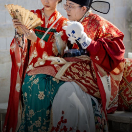 CHINAMAXXING: ¿Qué hay detrás de la nueva tendencia en Estados Unidos?