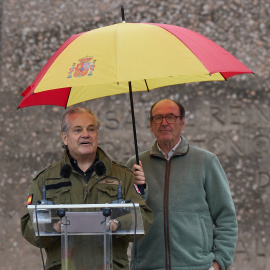 El empresario y exdiputado Marcos de Quinto