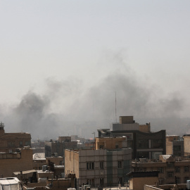 srael y Estados Unidos lanzan ataques contra Irán