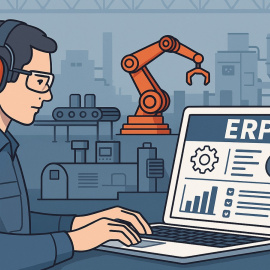 software ERP