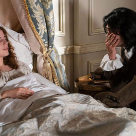 El fallecimiento de un personaje en 'Valle Salvaje' ha enfadado a muchos espectadores.