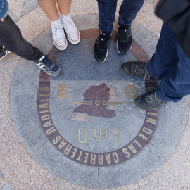 Desde que la política institucional se convirtió en una campaña a las generales, se exige responsabilidad a Madrid y no a quienes gobiernan las autonomías.