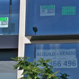 El precio de la vivienda siguió disparado en 2015 en Cantabria, que lideró el aumento de hipotecas firmadas