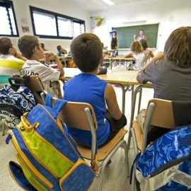 La escuela pública es reflejo de libertad y dignidad humana