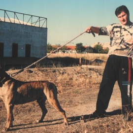 el panama iñaki dominguez