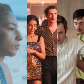 Estrenos de la semana - 13/03/2026