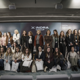 Foto de Familia EMPOWHER 9M