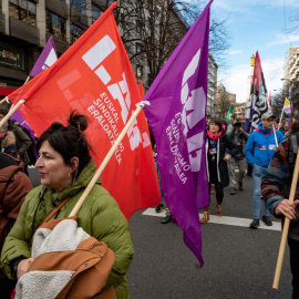 Sindicatos Bilbao EP