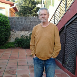 L'analista de conflictes i processos de pau Vicenç Fisas. 12/03/2026