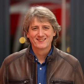 Carlos Martínez, candidato del PSOE en las elecciones de Castilla y León del 15 de marzo.