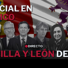 Directo | Sigue el especial de 'Público' ELECCIONES EN CASTILLA Y LEÓN: el análisis minuto a minuto