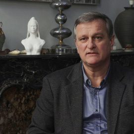 El líder de Reagrupament Nacional, Louis Aliot, revalida el càrrec d'alcalde de Perpinyà.