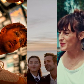 Estrenos de la semana - 20/03/2026