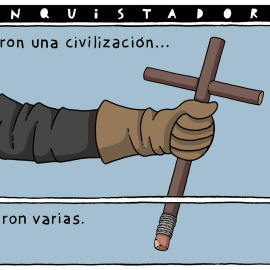 Conquistadores