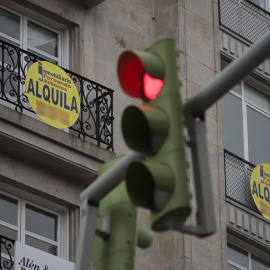 EuropaPress_7318594_viviendas_carteles_alquiler_24_febrero_2026_vigo_pontevedra_galicia_espana