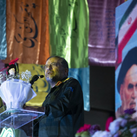 Gholamreza Soleimani,