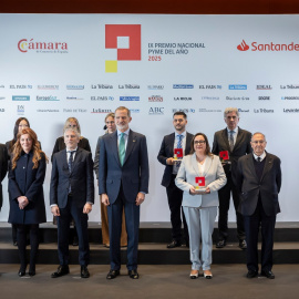 Premio Pyme del Año 2025