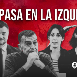 Cómo puede la IZQUIERDA recomponerse alternativa tras un ciclo devastador: ¿debe salir del Gobierno?