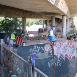 EuropaPress_6812670_asentamiento_debajo_puente_sa_riera_19_junio_2025_palma_mallorca_mallorca (1)