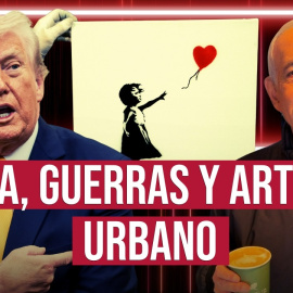 De los problemas de TRUMP en el Estrecho de Ormuz a la culpa del CAPITALISMO | Informe Público