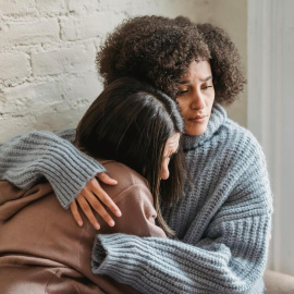 La empatía es clave en las relaciones humanas.