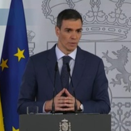 Sánchez avanza que el plan anticrisis movilizará 5.000 millones de euros