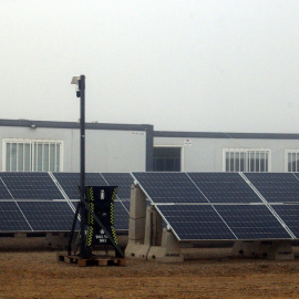 plaques solars alcarràs_Roger Segura