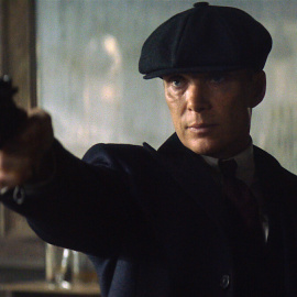 'El hombre inmortal' supone la despedida en pantalla de Tommy Shelby.