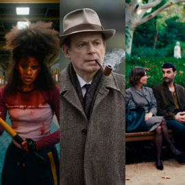 Estrenos de la semana - 27/03/2026