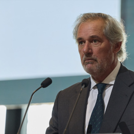 José Manuel Entrecanales