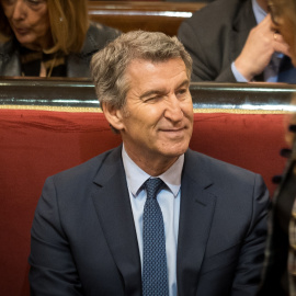 Alberto Núñez Feijóo