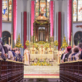 EuropaPress_6689933_vista_general_toma_posesion_nuevo_obispo_tenerife_catedral_san_cristobal