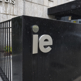 La universidad IE instaló en el municipio de Segovia a unos tres mil estudiantes.