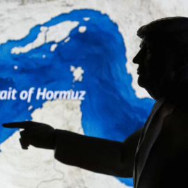 La ambigüedad estratégica de EEUU en Irán es el síntoma de una intervención sin horizonte definido.