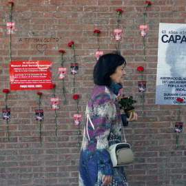 Homenaje a Manuel José García Caparrós
