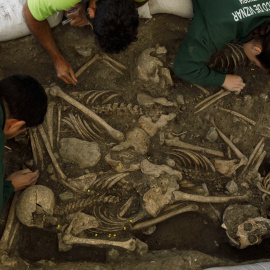 comision de la verdad