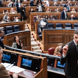 Congreso de los Diputados