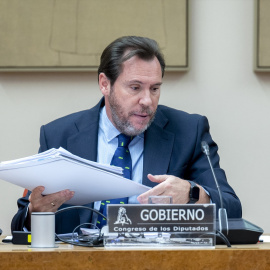 EuropaPress_7263307_ministro_transportes_movilidad_sostenible_oscar_puente_comparece_comision