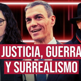 De la investigación a ex cargos de AYUSO al discurso de SÁNCHEZ contra AZNAR | Informe Público