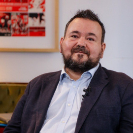 Capítulo 12: LA MANCHA, con JUAN RAMÓN AMORES | Lo personal es Político