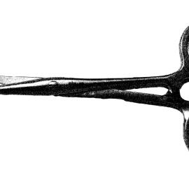 instrumental médico