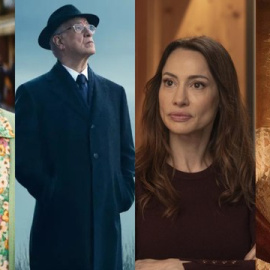 Estrenos de la semana - 03/04/2026