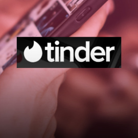 Lo que no sabías de TINDER: el 'ghosting', el 'breadcrumbing' y el MICRODUELO en las apps de citas